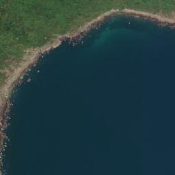 Satellite imagery of Mũi Mao, VN