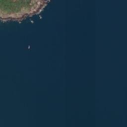 Satellite imagery of Mũi Mao, VN