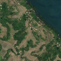 Satellite imagery of Quiragosnos Point, PH