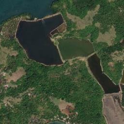 Satellite imagery of Dapdap Point, PH