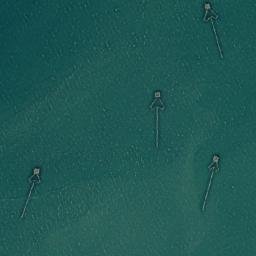 Satellite imagery of Macuhil Point, PH