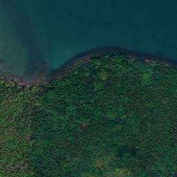 Satellite imagery of Magnacnon Point, PH