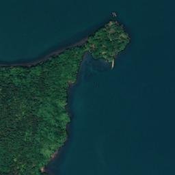 Satellite imagery of Magnacnon Point, PH