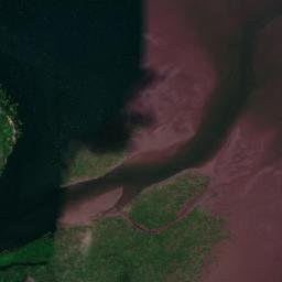 Satellite imagery of Talisay Point, PH