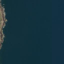 Satellite imagery of Mũi Mao, VN
