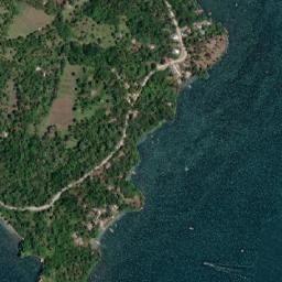 Satellite imagery of Dumaquit Point, PH