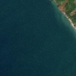 Satellite imagery of Tingco Point, PH