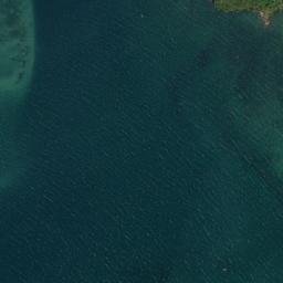 Satellite imagery of Dapdap Point, PH