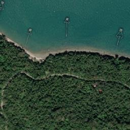 Satellite imagery of Macuhil Point, PH