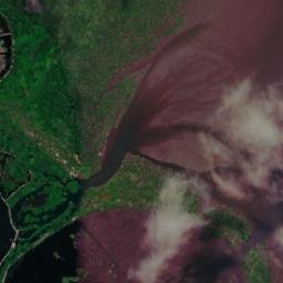 Satellite imagery of Talisay Point, PH