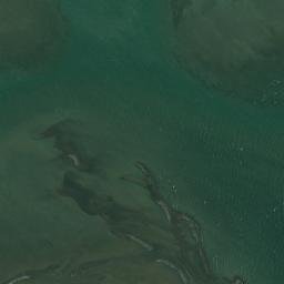 Satellite imagery of Ras Rendelī, ER