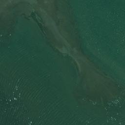 Satellite imagery of Ras Rendelī, ER