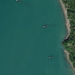 Satellite imagery of Macuhil Point, PH