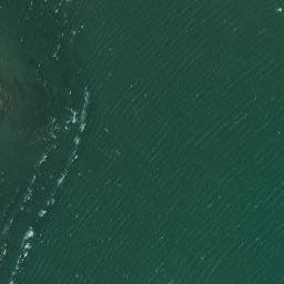 Satellite imagery of Ras Rendelī, ER
