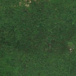 Satellite imagery of Mũi Ba, VN