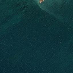 Satellite imagery of Cutcut Point, PH