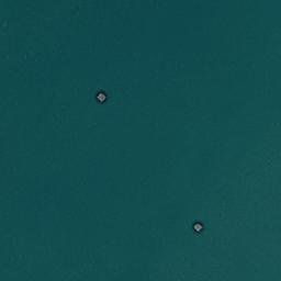 Satellite imagery of Salog Point, PH