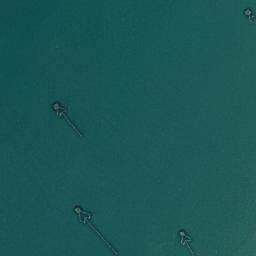 Satellite imagery of Salog Point, PH