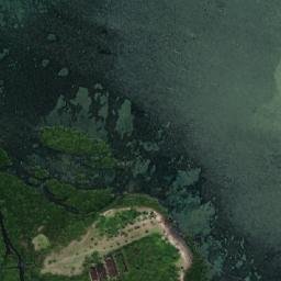 Satellite imagery of Banga Point, PH