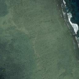 Satellite imagery of Banga Point, PH