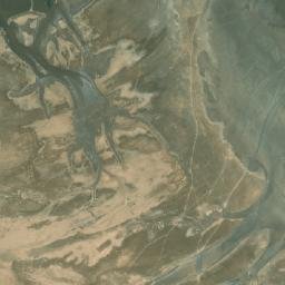 Satellite imagery of Ras Rendelī, ER