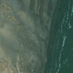 Satellite imagery of Ras Rendelī, ER