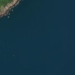 Satellite imagery of Mũi Ba, VN
