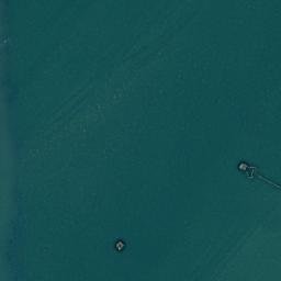Satellite imagery of Salog Point, PH