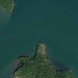 Satellite imagery of Aniban Point, PH