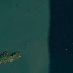 Satellite imagery of Aniban Point, PH
