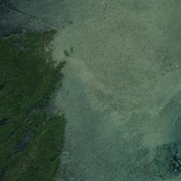 Satellite imagery of Banga Point, PH