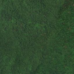 Satellite imagery of Mũi La, VN