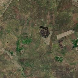 Satellite imagery of Bantigui Point, PH