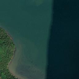 Satellite imagery of Aniban Point, PH