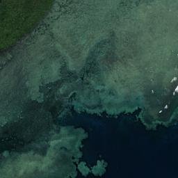 Satellite imagery of Banga Point, PH
