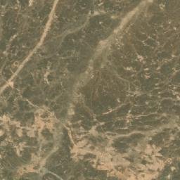 Satellite imagery of Asbaroita, ER