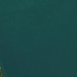 Satellite imagery of South Rocks, MM
