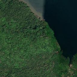 Satellite imagery of Aniban Point, PH