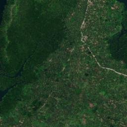 Satellite imagery of Malazimbo Point, PH