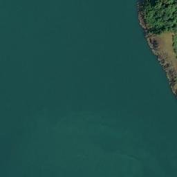 Satellite imagery of South Rocks, MM