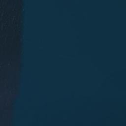 Satellite imagery of Mũi La, VN