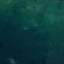 Satellite imagery of Bantigui Point, PH