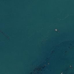 Satellite imagery of Talut Point, PH