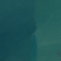 Satellite imagery of Talut Point, PH