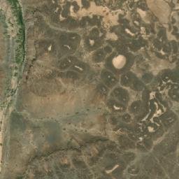 Satellite imagery of Cob-ghila, ER