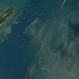 Satellite imagery of Talut Point, PH
