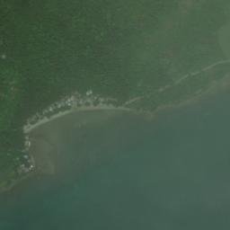 Satellite imagery of Alabambambay Point, PH