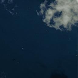 Satellite imagery of Alabambambay Point, PH