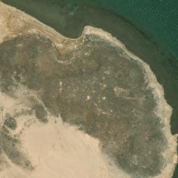 Satellite imagery of Bagado, ER
