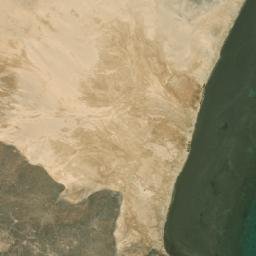 Satellite imagery of Bagado, ER
